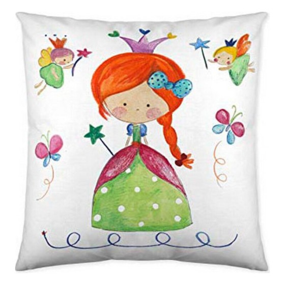 Housse de coussin Icehome...