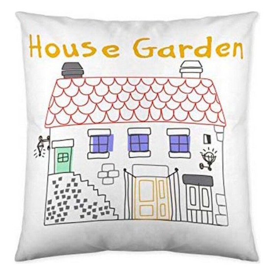 Housse de coussin Icehome...