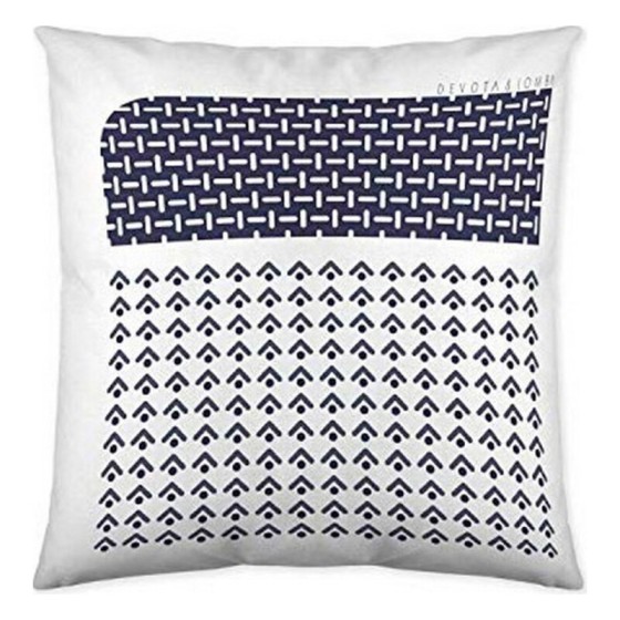 Housse de coussin Devota &...