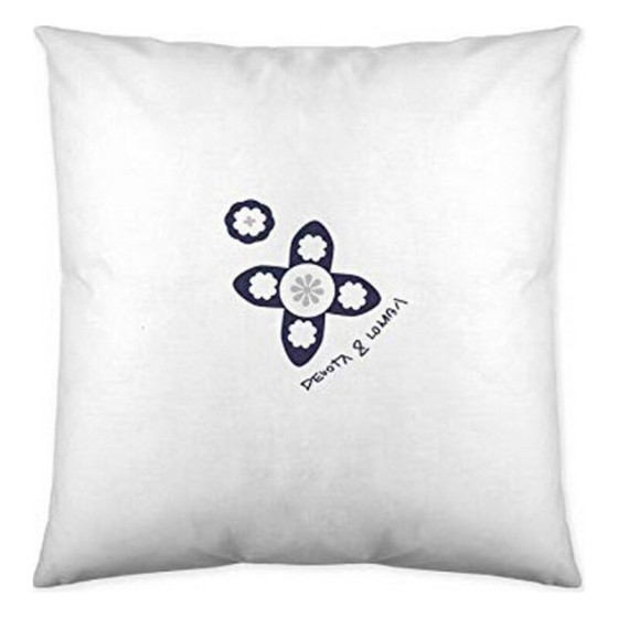 Housse de coussin Devota &...