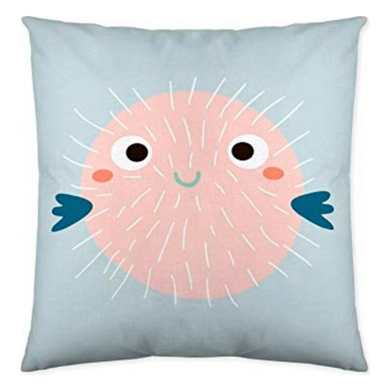 Housse de coussin Costura...