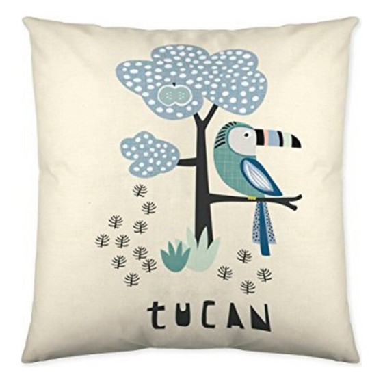 Housse de coussin Cool Kids...