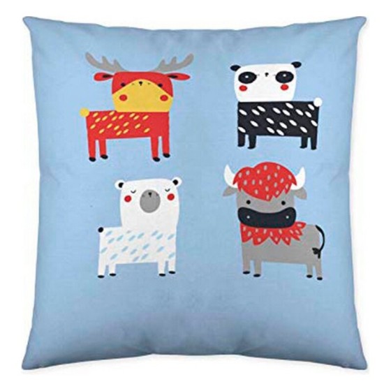 Housse de coussin Cool Kids...