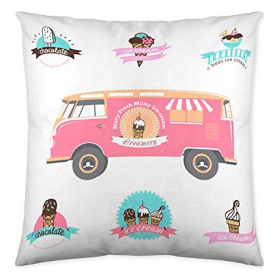 Housse de coussin Cool Kids...