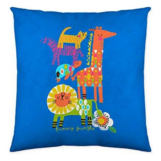 Housse de coussin Cool Kids...