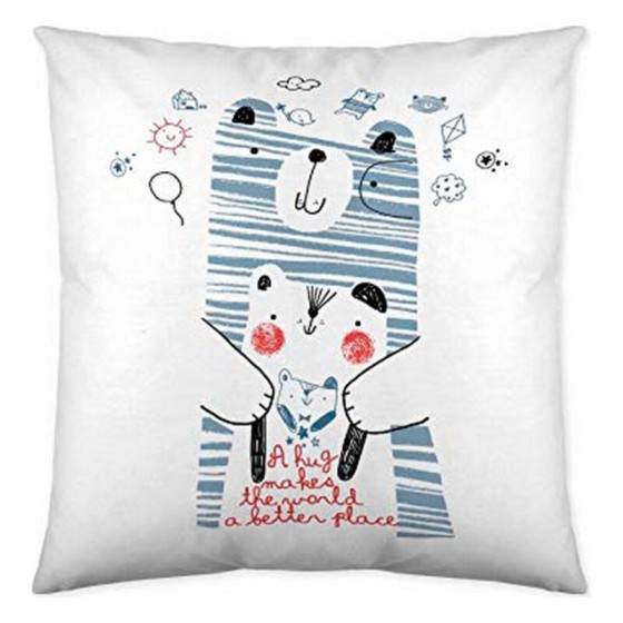 Housse de coussin Cool Kids...