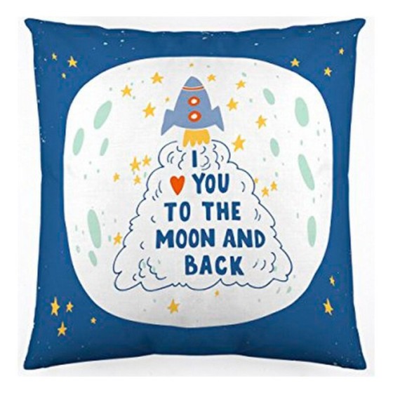 Housse de coussin Cool Kids...