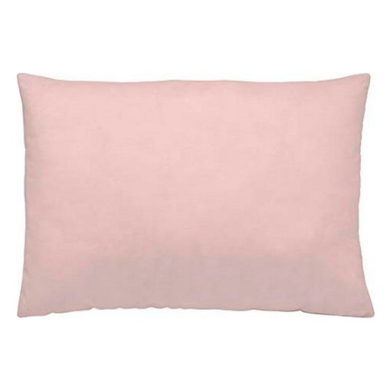 Taie d'oreiller Naturals Rose (45 x 90 cm)