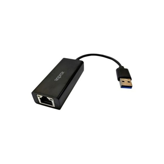 Convertisseur USB 3.0 vers Gigabit Ethernet approx! APPC07GV2