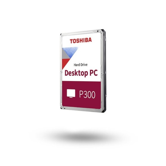 Disque dur Toshiba P300 2 TB