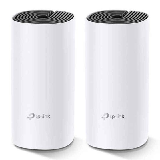 Point d'Accès TP-Link DECO M4(2-PACK)     