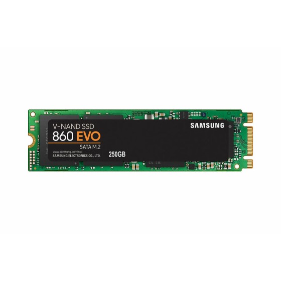 Disque dur Samsung 860 EVO...