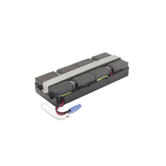 Batterie pour SAI APC RBC31                24 V