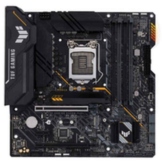 Carte Mère Asus TUF GAMING B560M-PLUS mATX LGA1200      