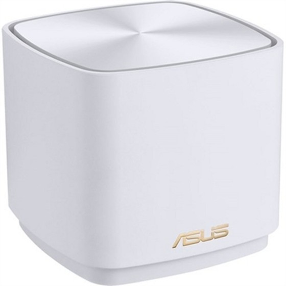 Router Asus ZenWiFi AX Mini (XD4) WiFi 6 GHz Mesh 10 Gbps (2 uds)