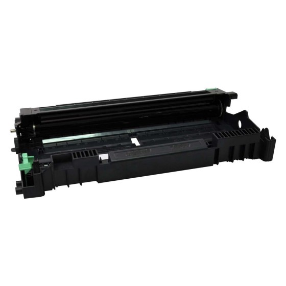 Toner V7 V7-DR2100-OV7        Noir