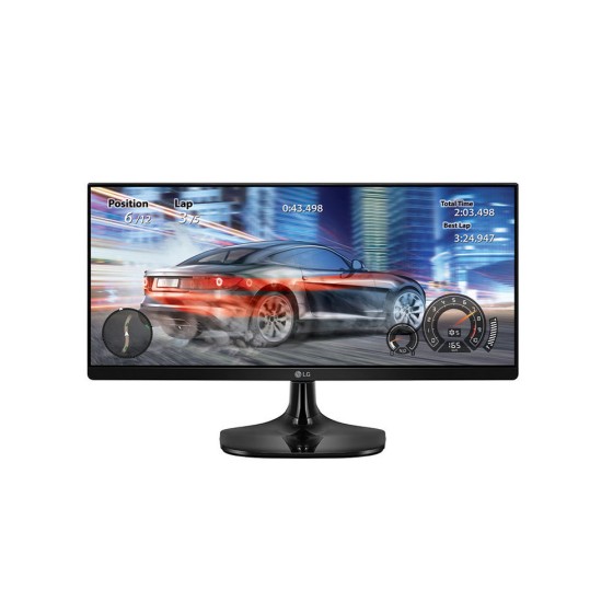 Écran LG 25UM58-P 25" QXGA LED IPS