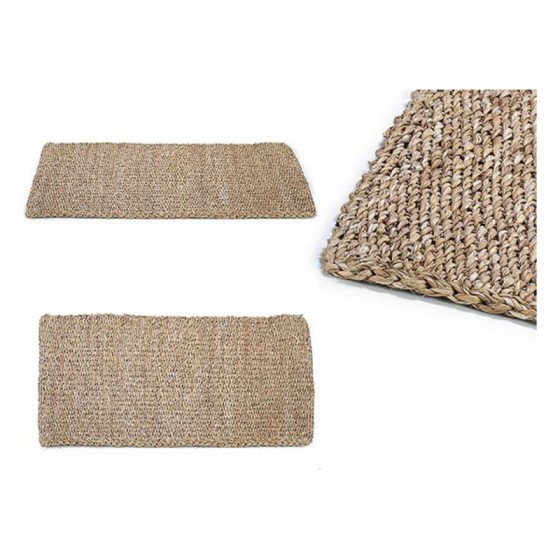 Tapis Sisal/herbe marine (65 x 45 cm)