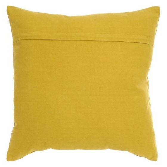 Coussin DKD Home Decor (45...