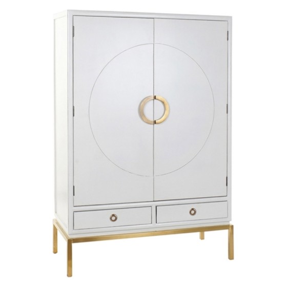 Armoire DKD Home Decor (120 x 50 x 175 cm)