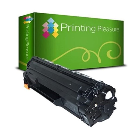 Toner Compatible CE285A 85A...