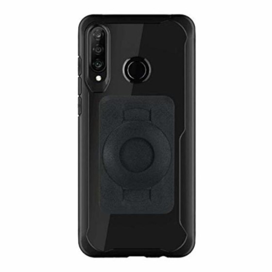 Boîtier Fitclic Neo Lite Bike Huawei P30 Lite Noir