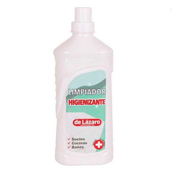 Nettoyant Désinfectant (1 l)