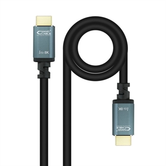 Câble HDMI NANOCABLE IRIS...