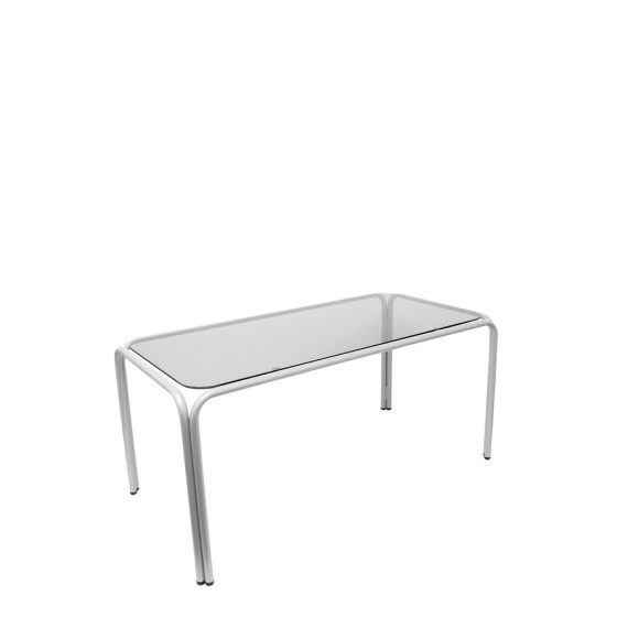 Table Vega P&C 61CFPL Gris