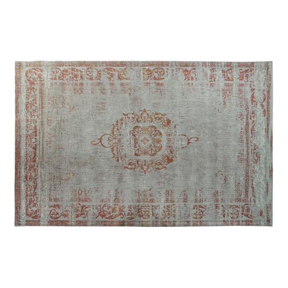 Tapis DKD Home Decor Polyester Coton (160 x 240 x 1 cm)