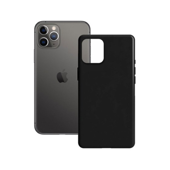 Boîtier IPHONE 11 PRO KSIX Noir Rigide