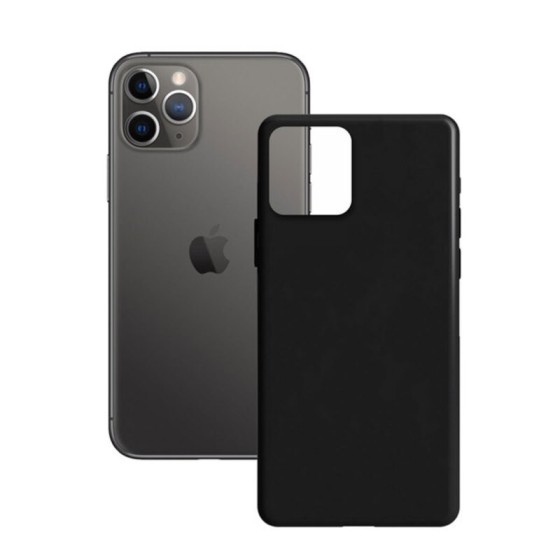 Boîtier IPHONE 11 KSIX Noir Rigide