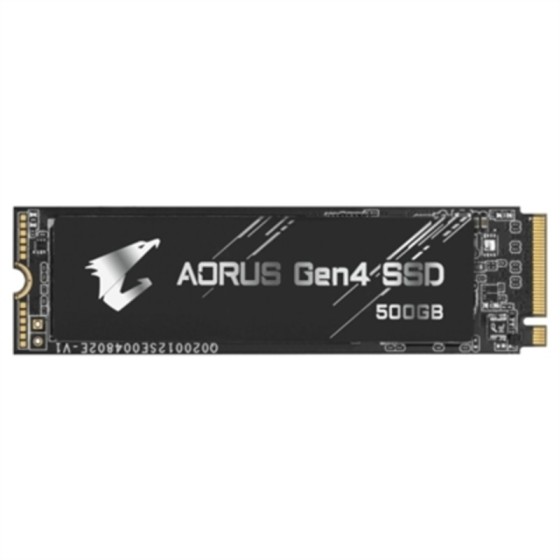 Disque dur Gigabyte GP-AG4500G SSD 500 GB M.2