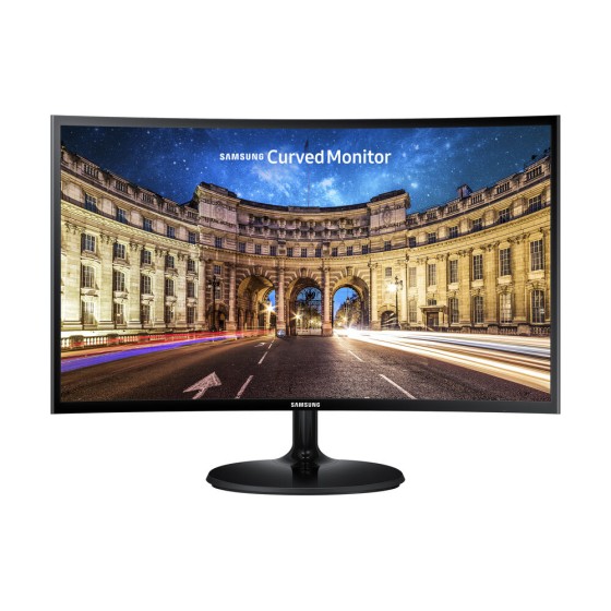 Écran Samsung LC27F398FWRXEN 27" FHD