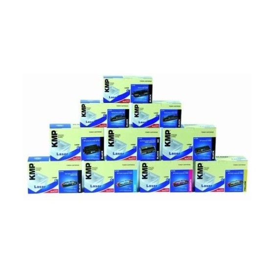 Toner Compatible t1710 Noir...