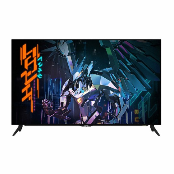 Écran Gigabyte AORUS FO48U 4K Ultra HD OLED 48" 120 Hz