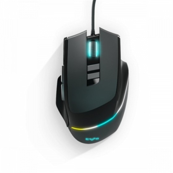 Souris Gaming Energy Sistem ESG M5 Triforce RGB