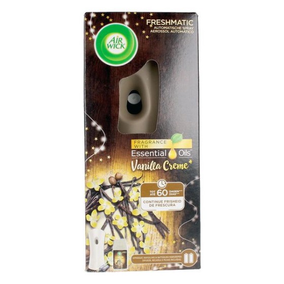 Désodorisant Vainilla Air Wick (250 ml)