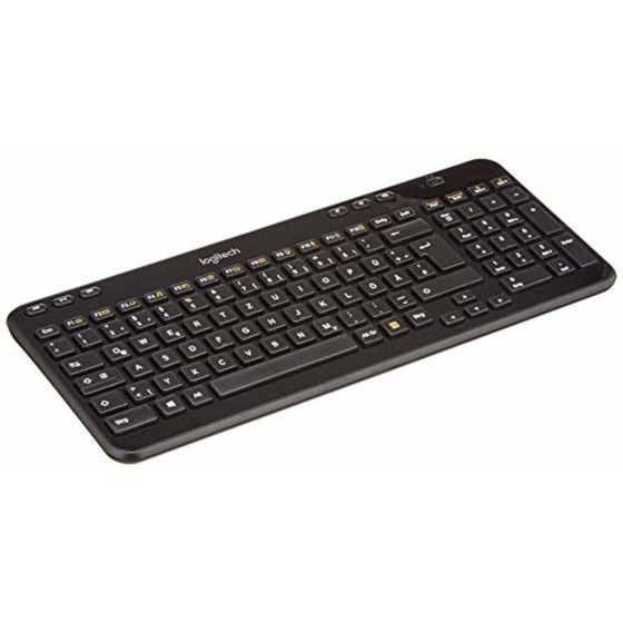 Clavier Logitech K360...