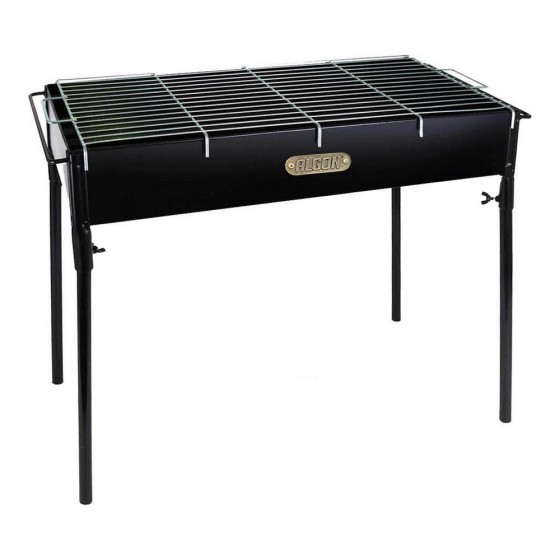 Barbecue Nº4 Algon (66 x 34...