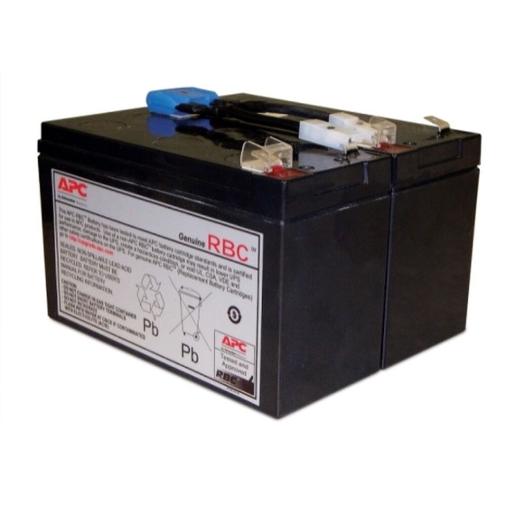 Batterie UPS APC APCRBC142