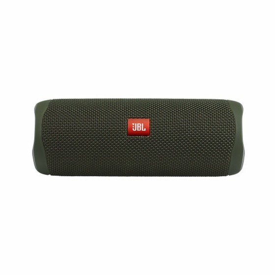 Haut-parleurs bluetooth portables JBL FLIP 5 GREEN