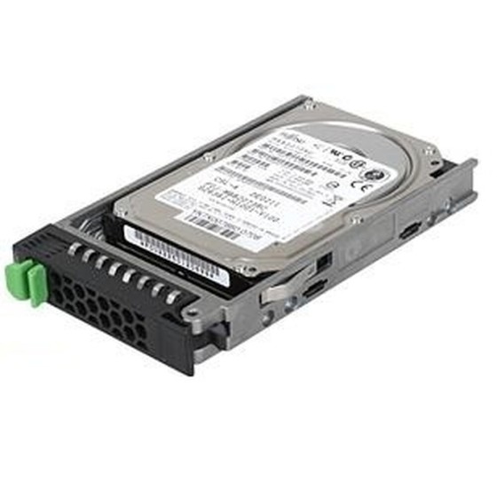 Disque dur Fujitsu S26361-F5729-L112 1.2TB 2,5"