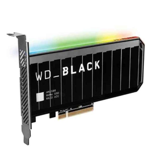 Disque dur Western Digital AN1500 1 TB M.2 SSD