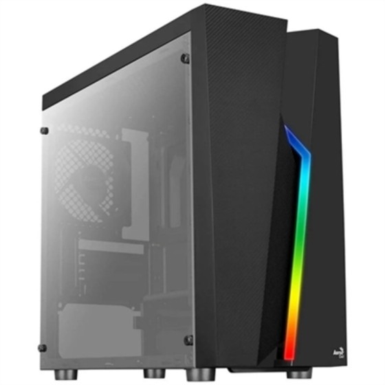 Micro boîtier ATX Aerocool ACCS - PV20012.11 RGB