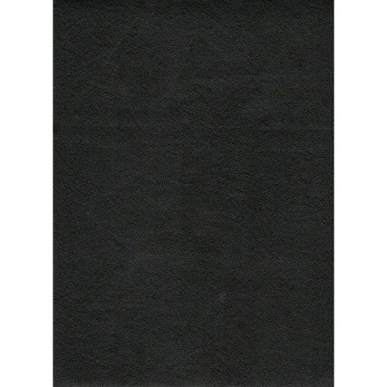 Tissu CRS Fur Fabrics Noir...