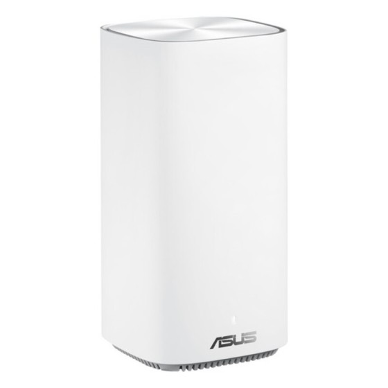 Router Asus CD6 WiFi 5 GHz 1500 Mbps (2 pcs)