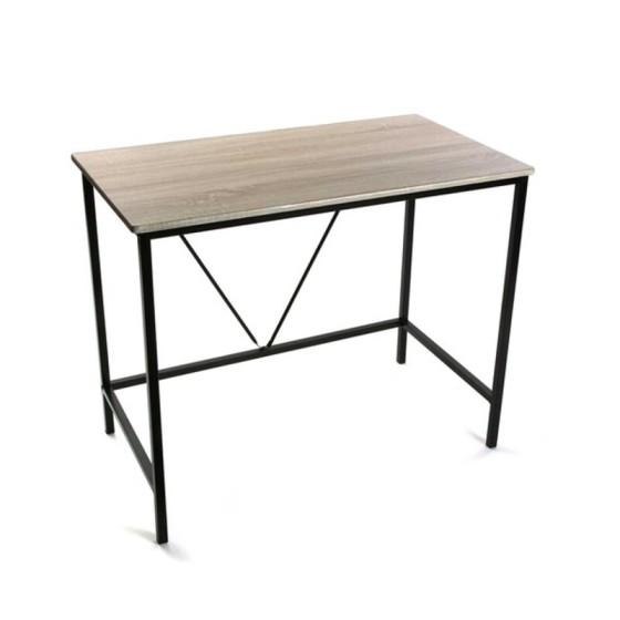 Bureau Bois MDF (50 x 75 x 90 cm)