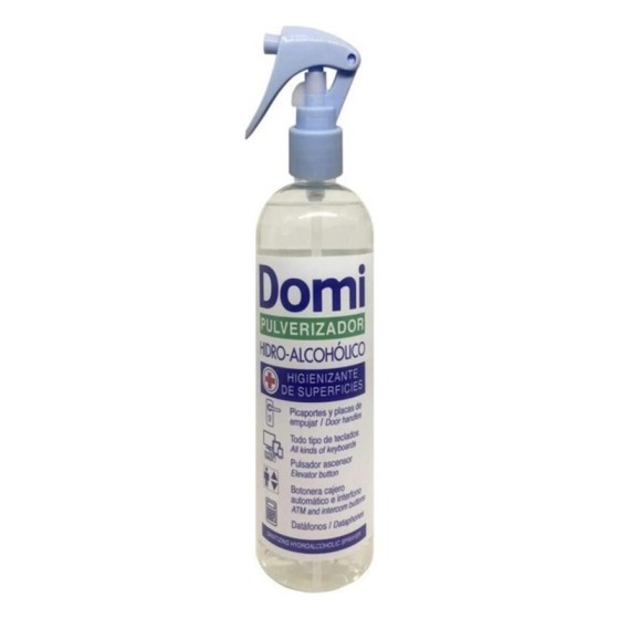 Spray assainissant Domi...