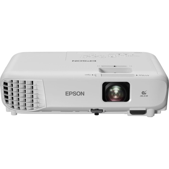 Projecteur Epson V11H972040           3600 lm Blanc